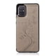 thumbnail image 1 of PU Leather Flower Case For Samsung Galaxy A54 A14 A73 A53 A33 A13 A72 A52 A32 A71 A51 A21S A70 A50 A30 S A20 A20E A10E 4G 5G Card Slot Magnetic Phone Cover, 1 of 3