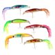 thumbnail image 1 of La Pesca Del Calamar Con Poteras Trastos Anzuelo Atún Marlín Azul Se?uelo De Arrastre, 1 of 4