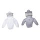 thumbnail image 1 of Chaqueta De Apicultura Profesional Para Exteriores, Ventilada, 2 Piezas, 1 of 5