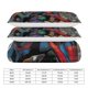 thumbnail image 5 of Spider-Man - Go Down Swinging 3 Piece Sets Full/Queen Size - Reversible Microfiber Quilts with 2 Shams Soft Lightweight Bedspread Coverlet Comforter for All Season Bed Sheets, 5 of 5