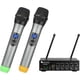 thumbnail image 1 of Micrafono Inalambrico Dual FIFINE UHF K036 24m, 1 of 3