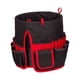 thumbnail image 3 of Bolsa De Cubo Para Herramientas De Jardín, Resistente, Portátil, Para Carpintería, Jardinería, Bolsillo, 3 of 3