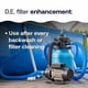 thumbnail image 3 of D.E. Filter Aid HTH 67121 para el cuidado de piscinas, 4,5 kg, 3 of 7