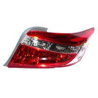 Repuestos Del Sol - Farol Trasero Derecho Toyota Yaris 1.5 2014 2017