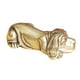 thumbnail image 3 of Estatua De Decoración De Perro, Escultura Bonita De Feng Shui Para Decoración Del Hogar, Coleccionables De Oficina, 3 of 3