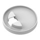 thumbnail image 4 of Soporte Compacto Soporte Para Altavoz Inteligente Echo Show 10 Blanco, 4 of 5