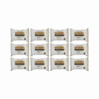 Pack 12 Toallitas Desmaquillantes Teddy Skin | Hipoalergénicas Y Suaves