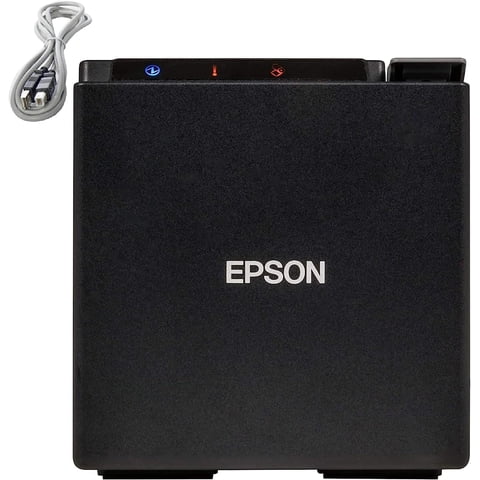 Impresora Térmica De Recibos Pos Epson Tm-M10-002 Usb De