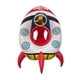thumbnail image 1 of Asiento Flotante Inflable Para Niños, Anillo De Natación Para Niños Para Fiestas, Vacaciones, Interior, Exterior, Blanco, 61 Cm X 76 Cm, 1 of 5