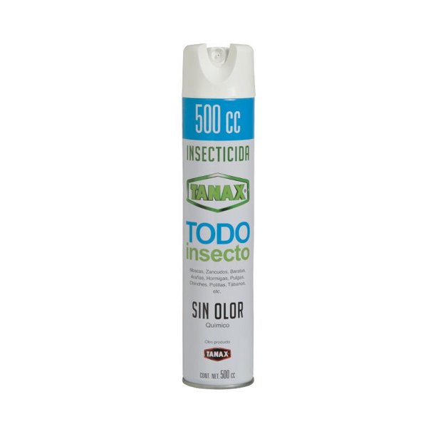 Insecticida Tanax
