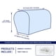 thumbnail image 2 of Fundas elásticas para reposabrazos de licra para sillas, sofás, sillones, reclinables, con pasadores giratorios, 2 unidades, 2 of 6
