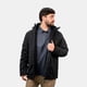 thumbnail image 4 of Parka Impermeable HW Vail Negro, 4 of 12
