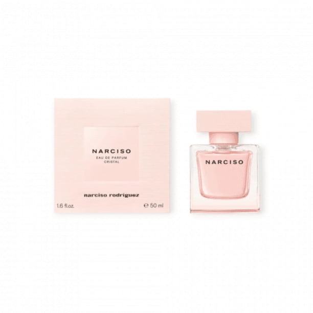 Narciso Rodriguez Narciso Cristal Eau de Parfum Spray 50ml/1.6oz