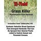 thumbnail image 2 of Herbicida Concentrado Hi-Yield Grass Killer 473 ml (16 oz), 2 of 2