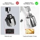 thumbnail image 2 of Aireador de grifo de cocina Huazhi giratorio 360°, 2 of 6