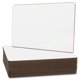 thumbnail image 2 of Pack de clase de pizarra blanca portátil Flipside FLP24912 sin marco, 2 of 2