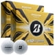 thumbnail image 1 of Pelotas de golf Bridgestone e12, rectas, blancas, doble docena, 1 of 3