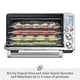 thumbnail image 2 of Horno Eléctrico Breville Smart Oven Air Fryer Pro 1 cu ft, 2 of 3