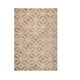 thumbnail image 1 of Alfombra Main 160X230 6928 Beige, 1 of 3