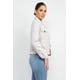 thumbnail image 4 of Chaqueta CCwholesalesclothings Tweed A Cuadros Malva, 4 of 5