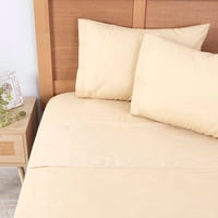 Mashini - Sábana 200 H 2 P Crudo