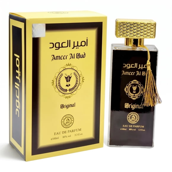 Trendy Ameer Al Oud Original Edp 100Ml
