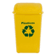 thumbnail image 3 of Pack 4 Und Basurero 30 Lt Reciclaje Livingood, 3 of 3