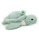 thumbnail image 1 of Peluche Tortuga Gigante Sauvenou - Menta, 1 of 3