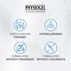 thumbnail image 5 of Gel limpiador PHYSIOGEL Daily Moisture Therapy 150 mL para piel sensible, 5 of 6