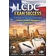 thumbnail image 1 of Guía de estudio para aprobar el examen LCDC para consejeros licenciados en dependencia química, 1 of 1