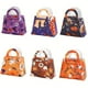thumbnail image 1 of 1pc/6pcs, New Halloween Candy Bag Non-woven Pumpkin Tote Bag Ghost Festival Party Decoration Tote Bag, Small Business Supplies, Shopping Bag, Party Bag, Wedding Birthday Party Gift Bag, Craft Tote Bag, 1 of 3
