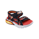 thumbnail image 2 of SANDALIAS SKECHERS MEGA-SPLASH 4K INFANTIL | 402161L-BKRD - Talla 28 CL / 12C US / 18 CM, 2 of 6