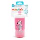 thumbnail image 3 of Vaso Antiderrame Twisty MUNCHKIN Animales Divertidos, 266ml, 18m+ Fucsia, 3 of 3