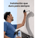 thumbnail image 3 of Cámara de Seguridad Eufy S220 Exterior Solar 3mp Ip67 Wifi, 3 of 3