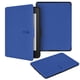 thumbnail image 1 of Funda GANGXUN de Tela con Carcasa Suave TPU para Kindle paperwhite 3/2/1 – Modo Automático, Antigolpes, Diseño Ligero, 1 of 6