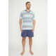 thumbnail image 1 of Pijama hombre algodón 77.0809 KAYSER, 1 of 5