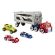 thumbnail image 1 of Transformers Trailer Set Hasbro, 1 of 5