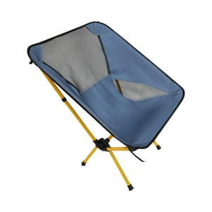 Silla Compacta Ultraliviana Azul National Geographic Azul Tamaño Unico