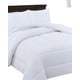 thumbnail image 2 of Cobertor Con Chiporro King 250x270cm Blanco B11, 2 of 3