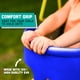 thumbnail image 3 of Cubo completo con respaldo alto de primera calidad de Swing Seat Squirrel Products, 3 of 7