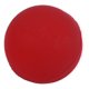 thumbnail image 2 of Ejercitador de Mano THERABAND Bola Roja Suave 5,4 cm Principiante, 2 of 2