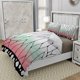 thumbnail image 5 of Anime-duv-et C-ov-er s-et ki-g size de-Mon Ka-Madnez-Uko bed-Ding set-3 pieces sof-t microfiber-er quilt cover for-kids boys teen-s bedroom decor-comforter C-over with 2 pillowcase, 5 of 5