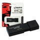thumbnail image 1 of Pendrive 64gb Kingston Original Datos Fotos Musica Videos multicolor, 1 of 4