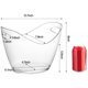 thumbnail image 2 of Cubeta de Hielo Yesland 3,5 L Acrílico Transparente para Bebidas, 2 of 9