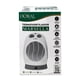 thumbnail image 2 of Termoventilador Con Rotación Marsella, 2 of 3