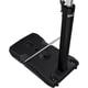 thumbnail image 4 of Tablero Portátil de Basketball Silver Spalding, 4 of 4