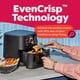 thumbnail image 5 of Air Fryer Instant Pot VORTEX 4QT 6 en 1, color negro, 120 V, 5 of 7