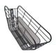 thumbnail image 2 of Portaequipajes Central Para Motocicleta, Cesta Hueca Para Accesorios De Compras, 2 of 5