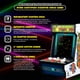 thumbnail image 3 of Máquina de juego Atari Centipede Counter Series Arcade Classics, 3 of 9