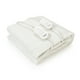 thumbnail image 2 of Calienta Cama SG-5011 2 plazas Blanco, 2 of 7